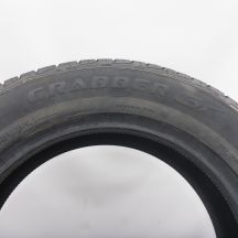 6. Opony 235/60 R18 4x GENERAL 107W XL Grabber GT M+S Letnie 2018