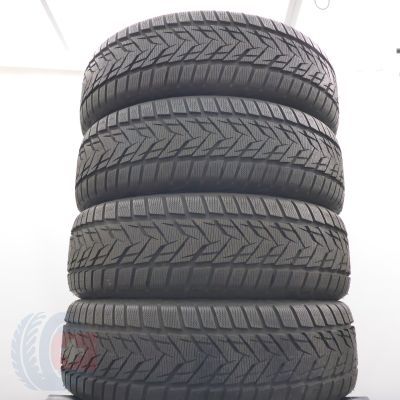 Opony 245/65 R17 4x VREDESTEIN 111H XL Wintrac Xtreme S Zimowe 2019 