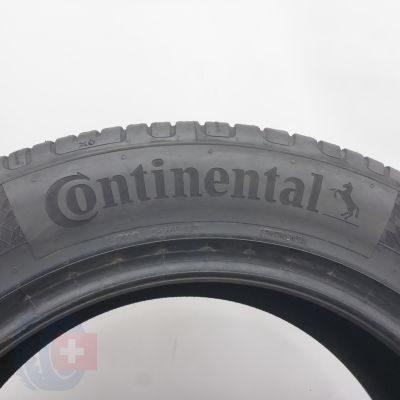 3. Opona 225/55 R17 1x CONTINENTAL 101W XL UltraContact Letnia 2023 