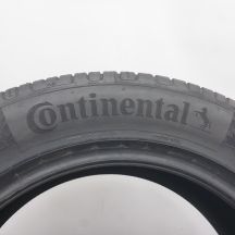 3. Opona 225/55 R17 1x CONTINENTAL 101W XL UltraContact Letnia 2023 