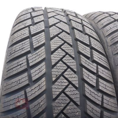 3. Opony 225/60 R18 2x VREDESTEIN 104V XL Wintrac PRO Zimowe 2024 