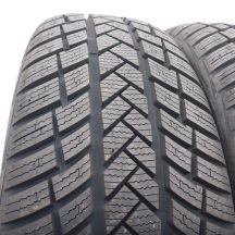 3. Opony 225/60 R18 2x VREDESTEIN 104V XL Wintrac PRO Zimowe 2024 
