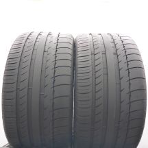 Opony 265/35 R18 2x MICHELIN 97Y XL N3 PilotSport Letnie 2020 6,2mm