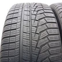3. Opony 225/40 R19 2x HANKOOK 93V XL Winter ICept evo2 W320 Zimowe 2018 6,5mm