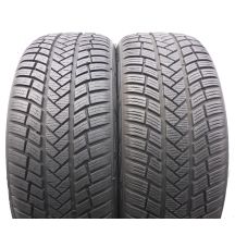 Opony 205/50 R17 2x VREDESTEIN 93H XL Wintrac PRO Zimowe 2023 7,2-8,2mm Jak Nowe