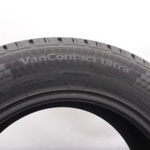 5. Opona 205/65 R16C 1x CONTINENTAL 107/105T VanContact Ultra Letnia 2024 Nieużywana