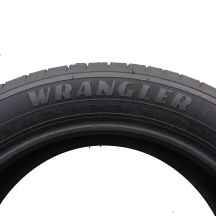 3. Opona 215/55 R18 1x GOODYEAR 95V Territory HT Letnia 2022 Jak Nowa Nieużywana