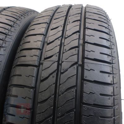 4. 2 x BRIDGESTONE 165/60 R14 75H B371 Lato 2015, 2016 NIEUŻYWANE 