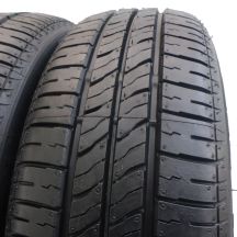 4. 2 x BRIDGESTONE 165/60 R14 75H B371 Lato 2015, 2016 NIEUŻYWANE 