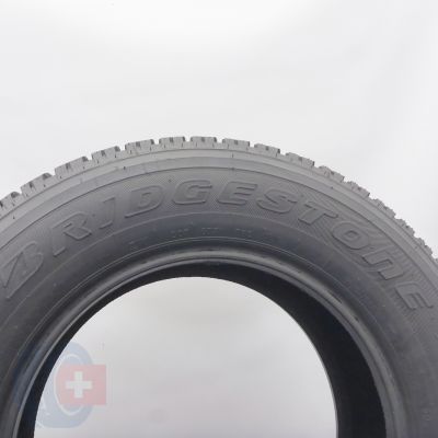 6. Opony 265/65 R17 4x BRIDGESTONE 112S Dueler A/T 693III M+S Letnie 2024 