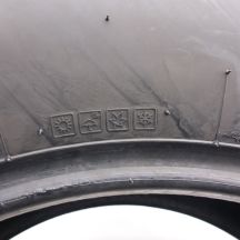 5. Opony 285/70 R17 2x KUMHO 121/118R Road Venture AT52 Wielosezonowe 2024 10,2-10mm