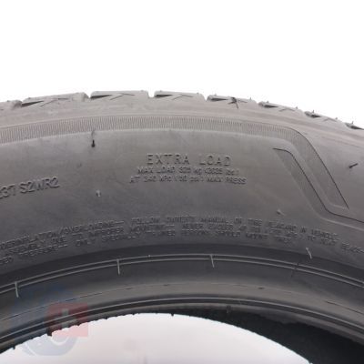 6. Opona 245/50 R19 1x BRIDGESTONE 105W XL Alenza 001 BMW Letnia 2022 