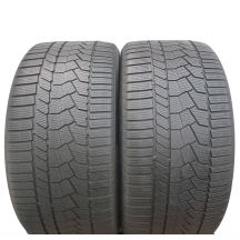 2 x CONTINENTAL 305/35 R21 109V XL WinterContact TS860 S NO 2020 Zima 5,5-5,8mm