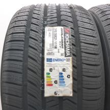 2. Opony 315/35 R21 2x YOKOHAMA 111W XL Geolandar X-CV GO57 Letnie 2025 
